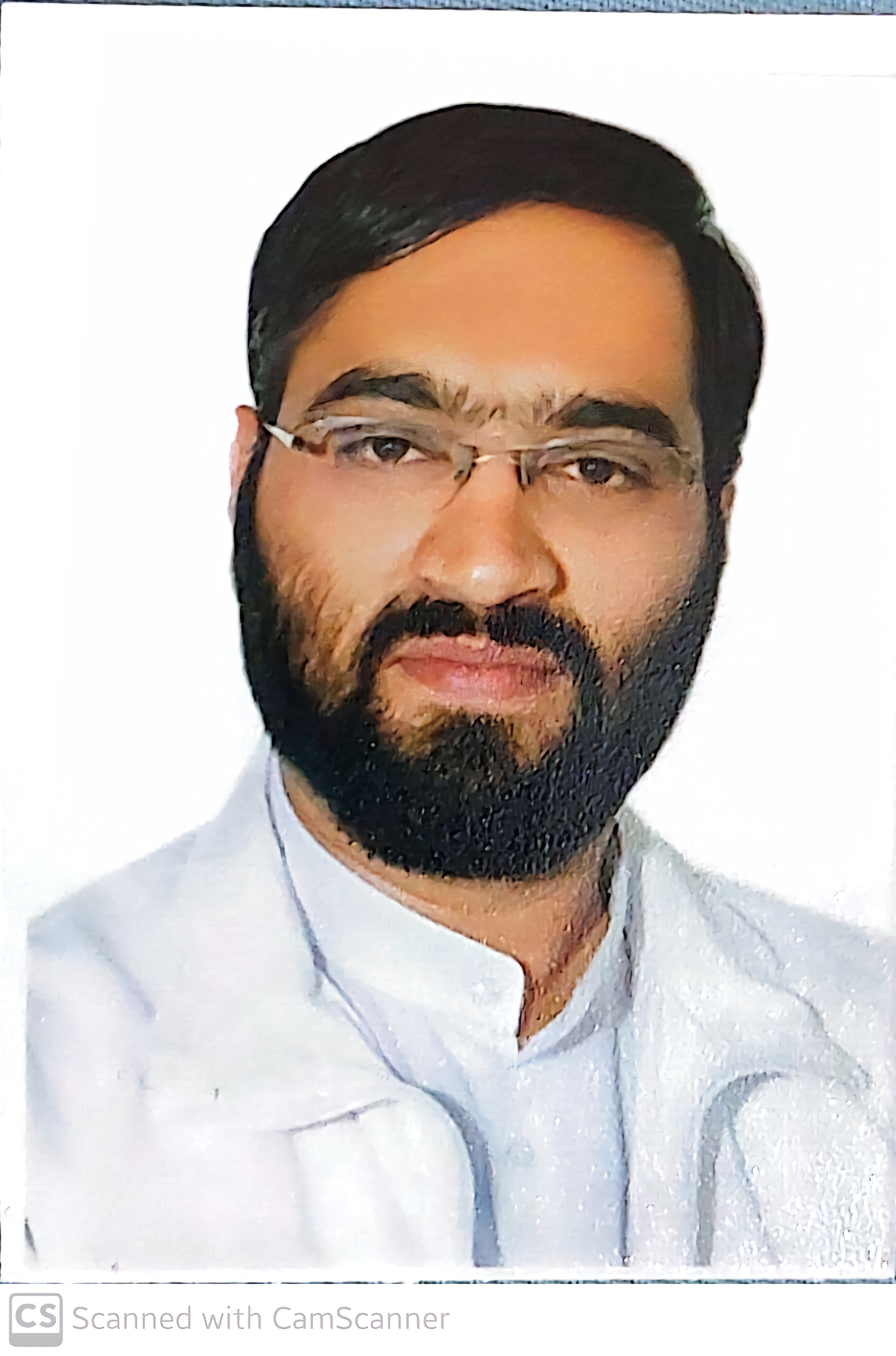 پروفایل یاسر رحمانی