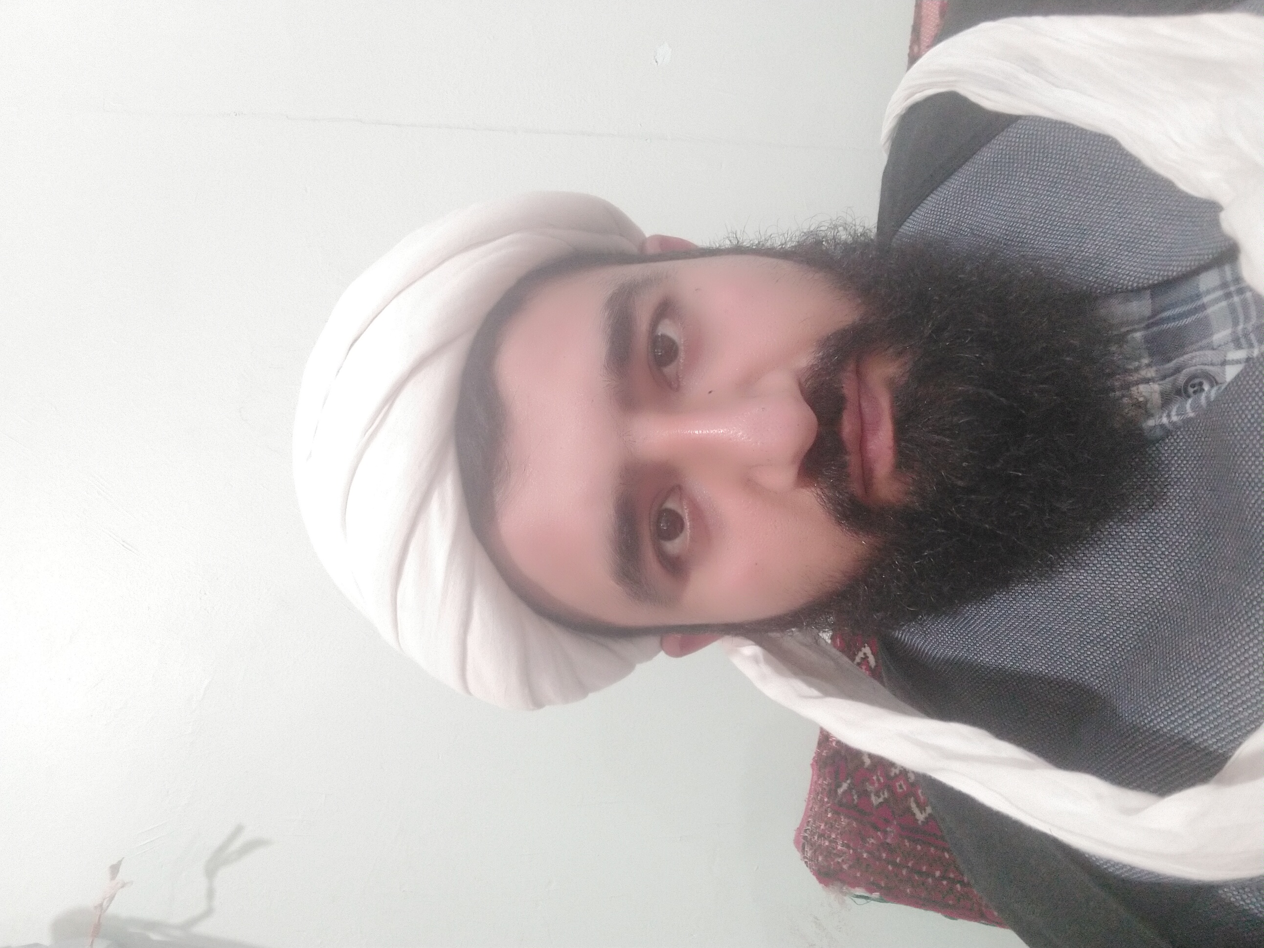 پروفایل حسین حبیبی