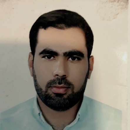 پروفایل سید وحید اعتصامی