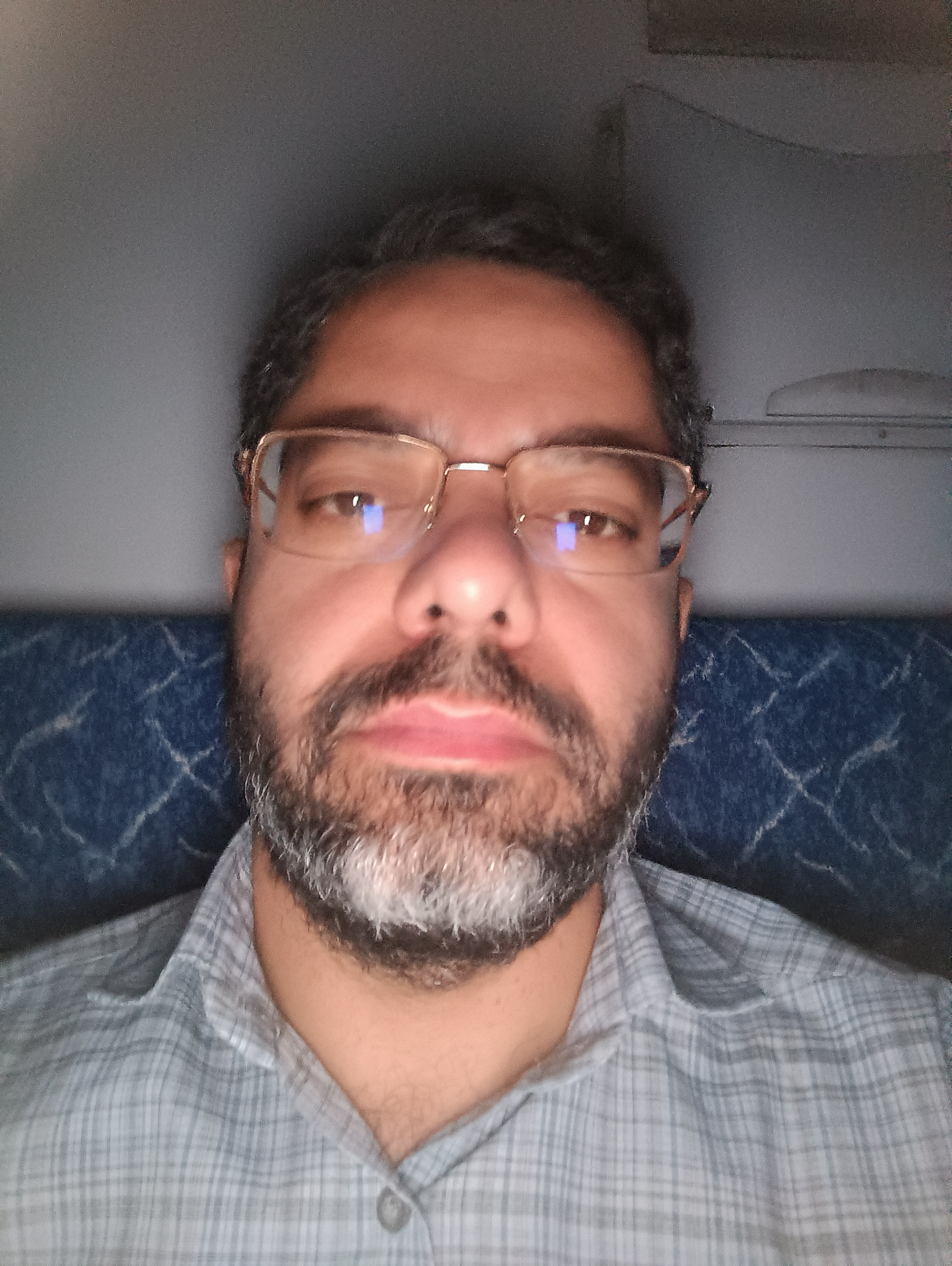 پروفایل محمدمهدی علیزاده فلاح