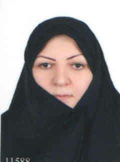 پروفایل فاطمه مجاهدی