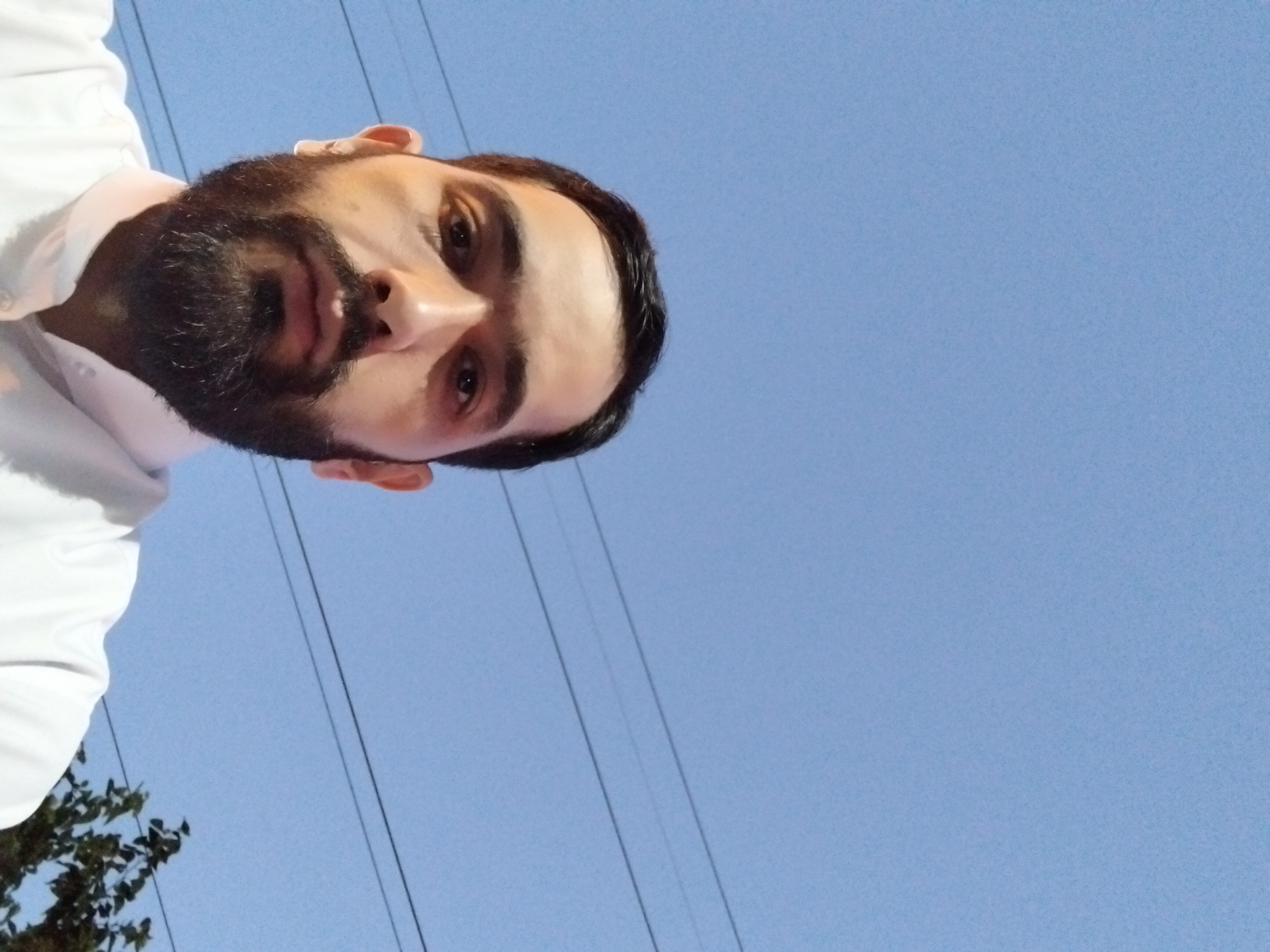 پروفایل سید ابوالقاسم موسوی بایگی