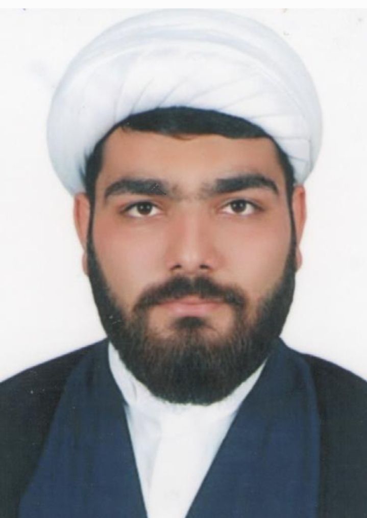 پروفایل محمد صمدنیا