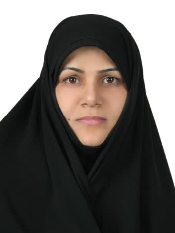 پروفایل فاطمه امین پور