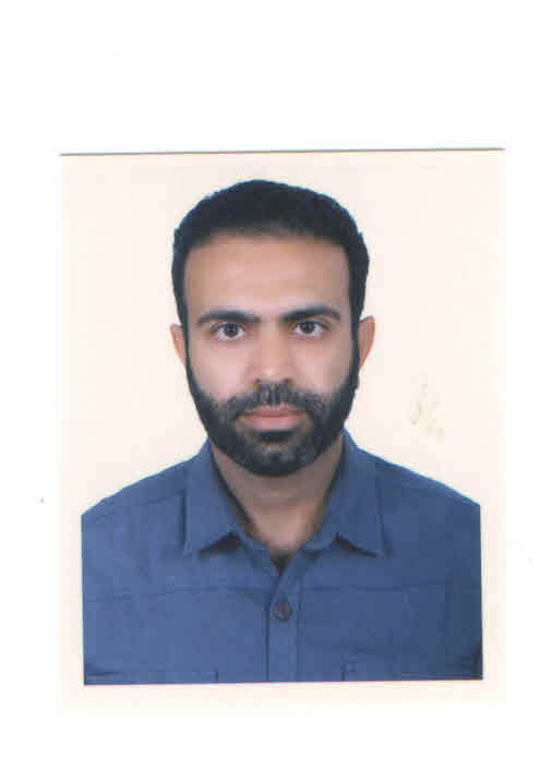 پروفایل مهدی کامل