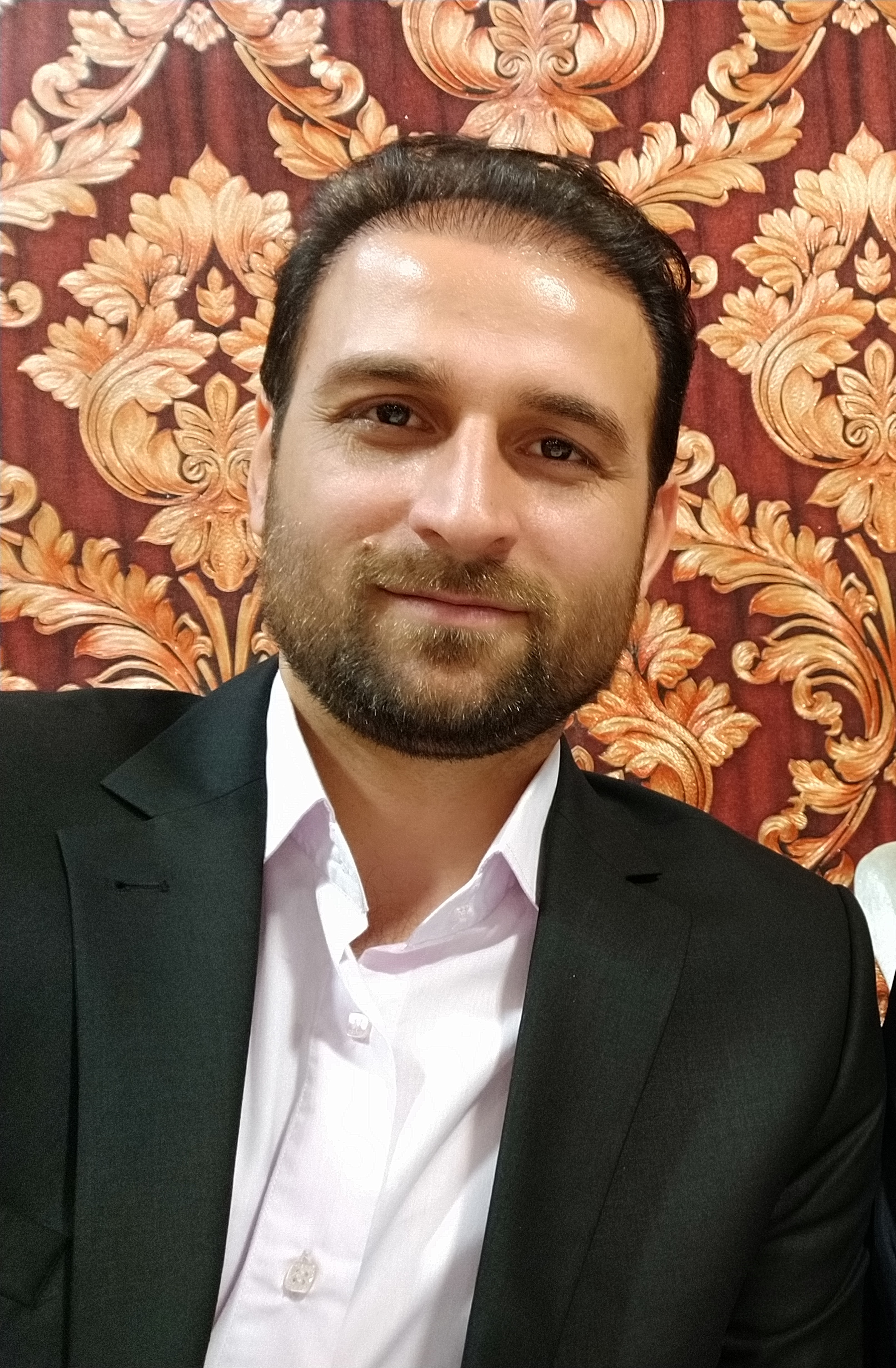 پروفایل ابراهیم رضایی بازگیری