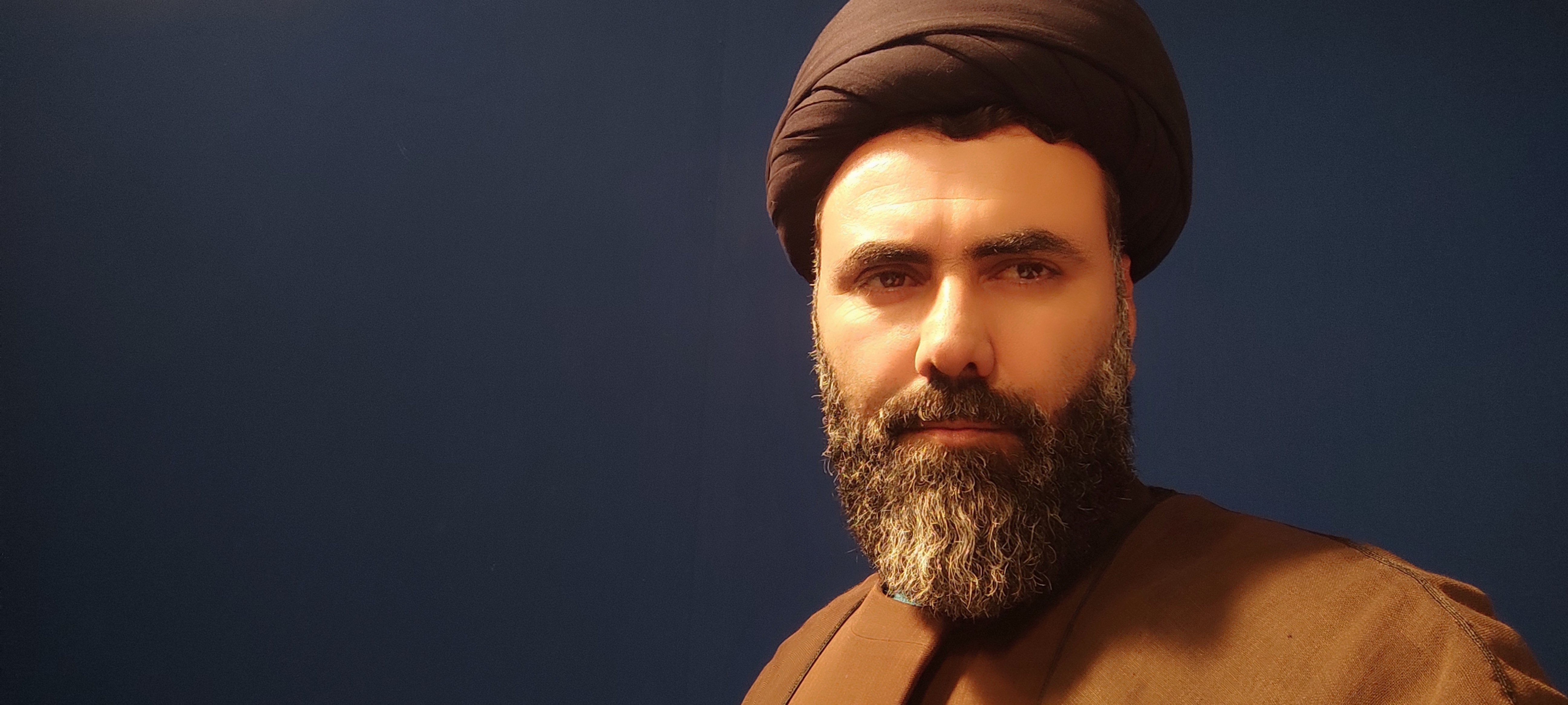 پروفایل سید مجید طاهری