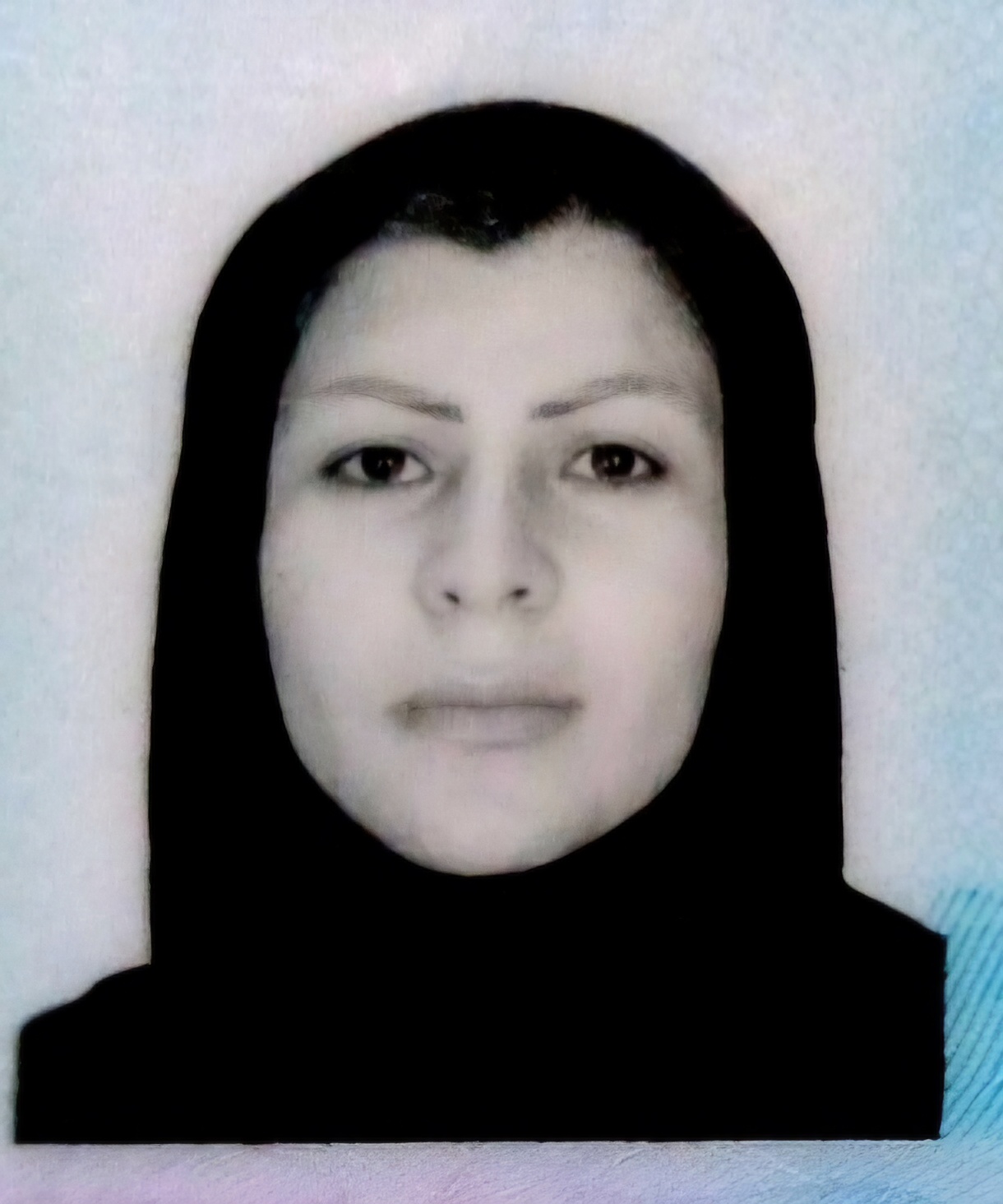 پروفایل لیلا یزدان نیا