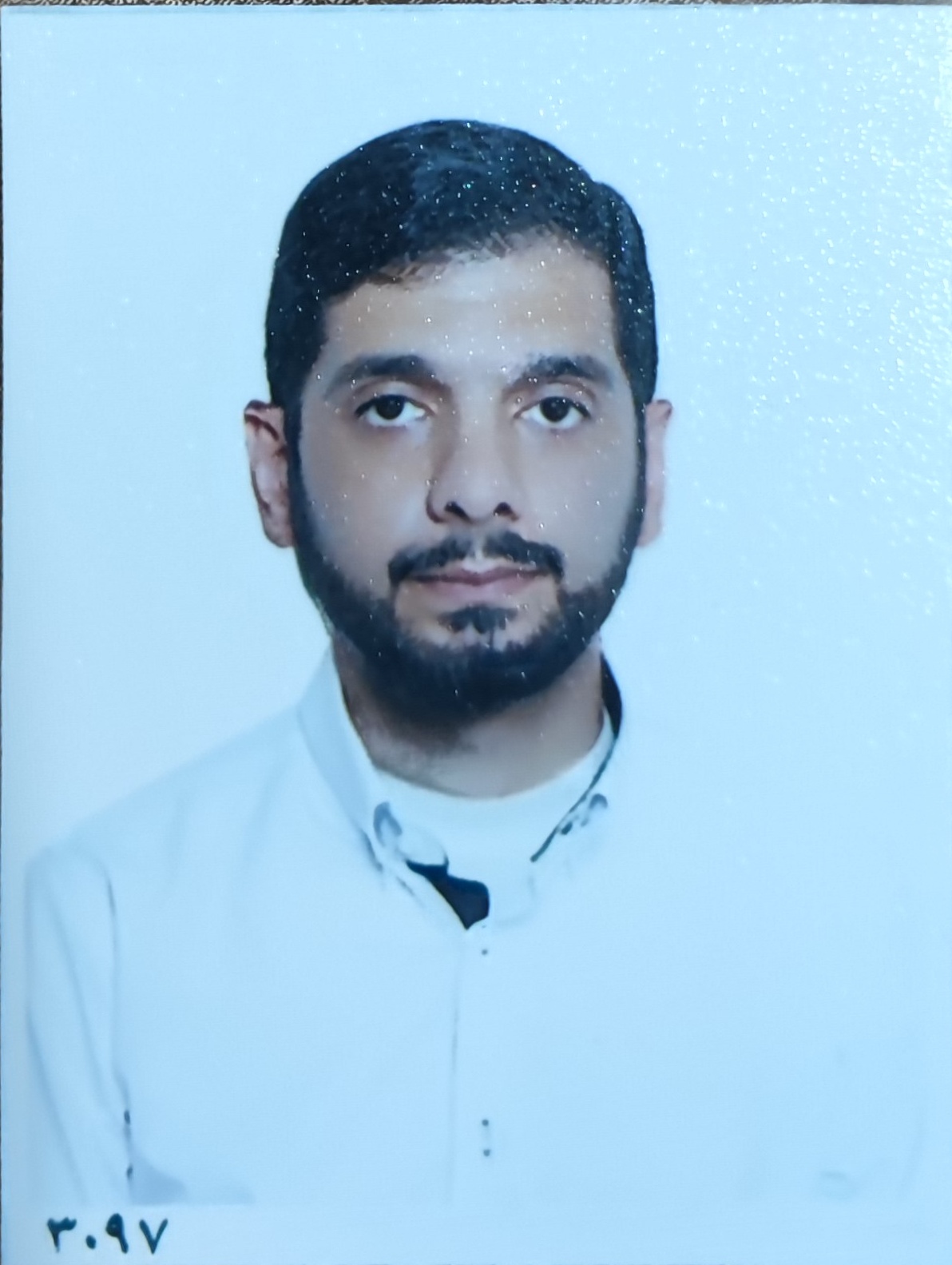 پروفایل سید محمدمهدی بنی سعید لنگرودی