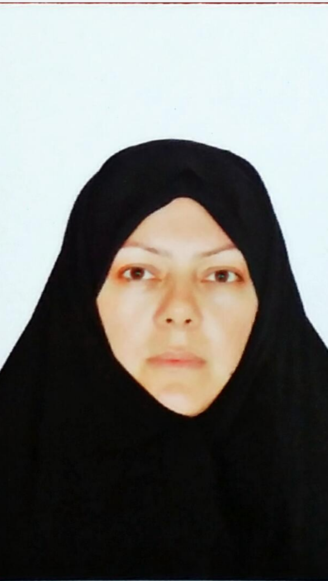 پروفایل معصومه عنبری عنبران