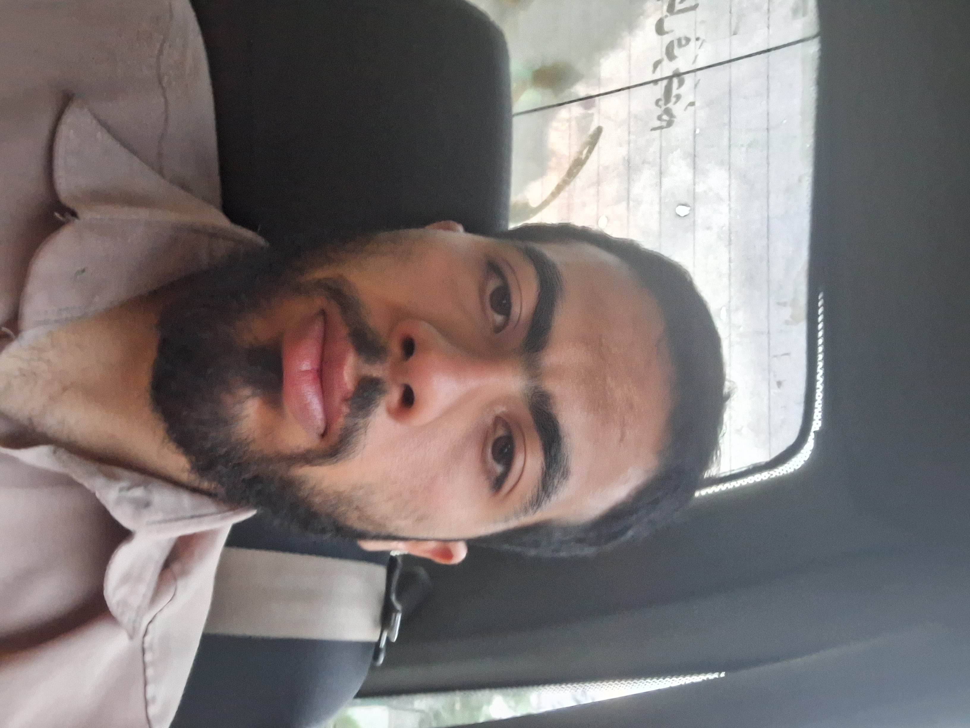 پروفایل مجیدنمکشناس نمکشناس