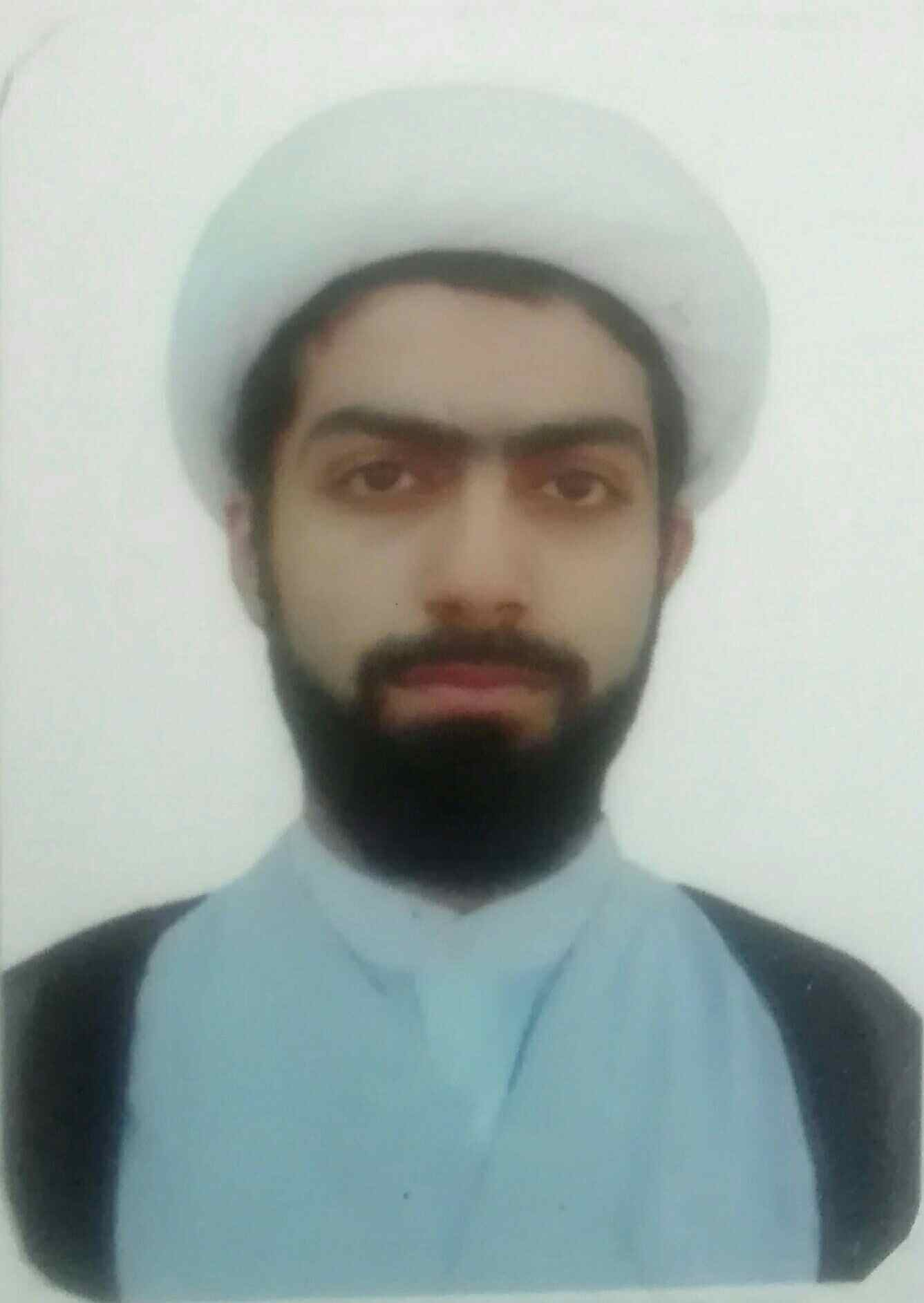 پروفایل مجتبی ضابطی