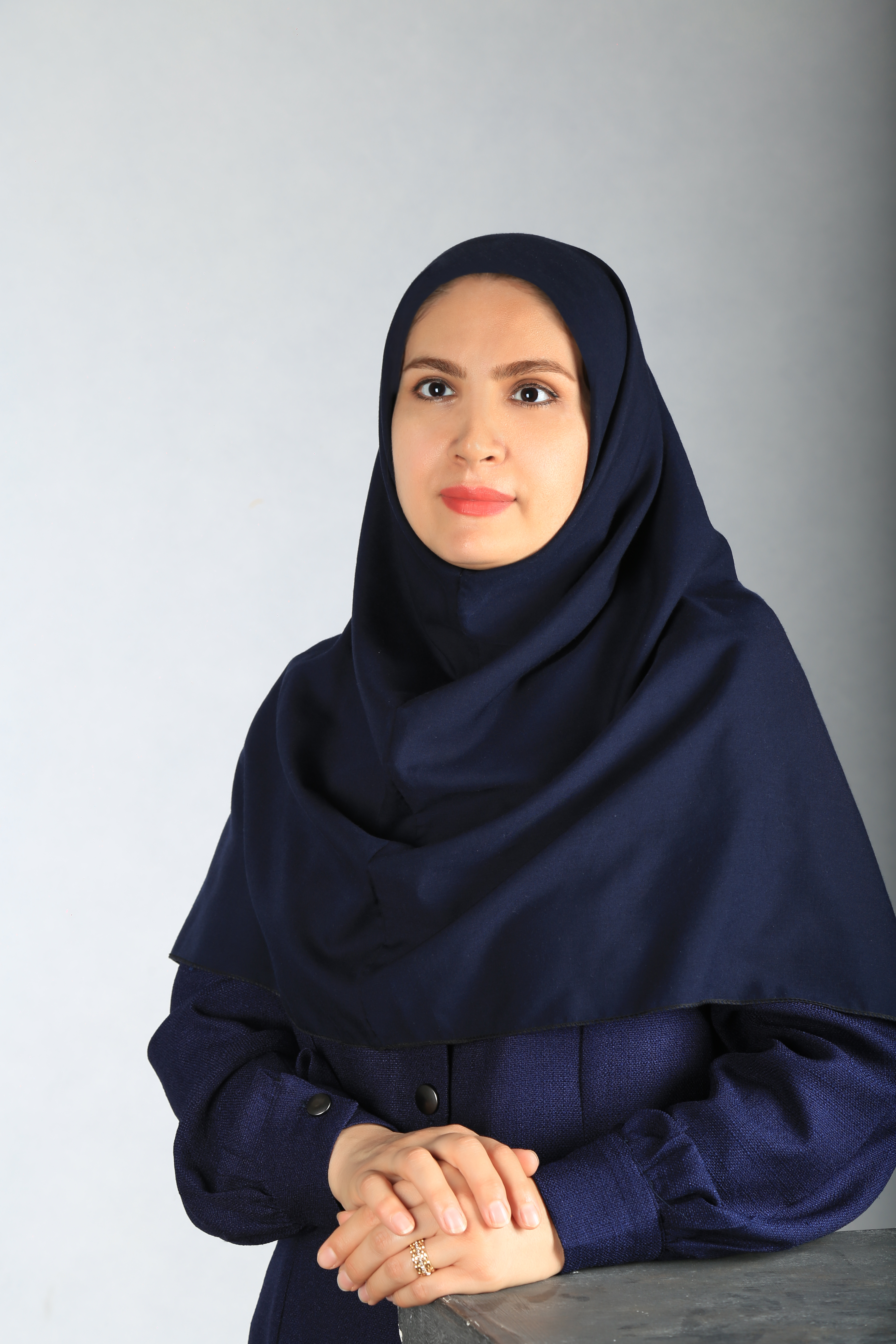 پروفایل سیده الهام مرتضوی امیری