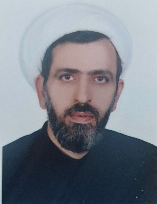 پروفایل احسان عباسی