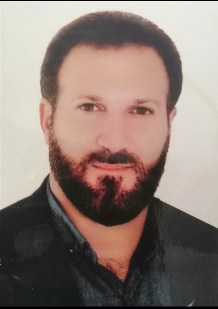 پروفایل غلامرضا محمدی ده بزرگ