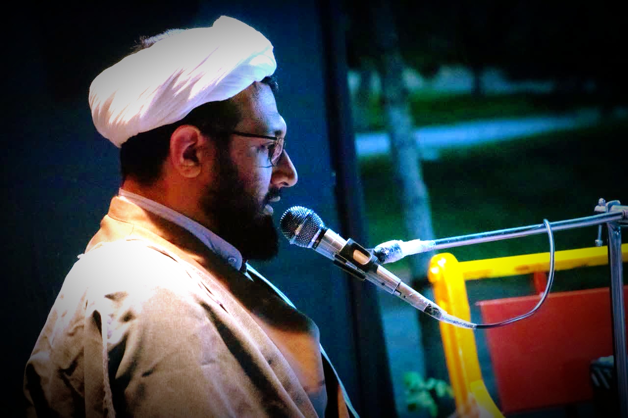 پروفایل محمد محسن محسنی