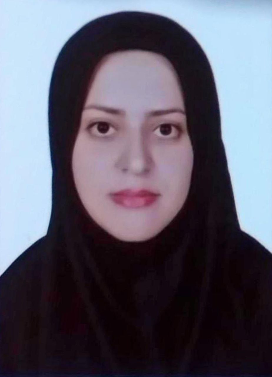 پروفایل منیره امیری