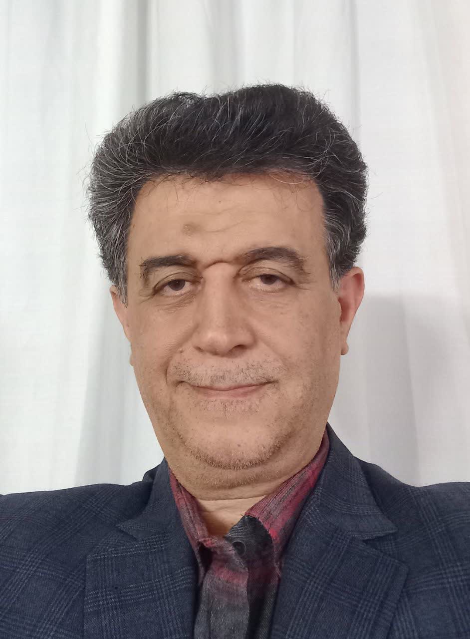 پروفایل سید عطاءاله بدیع زادگان