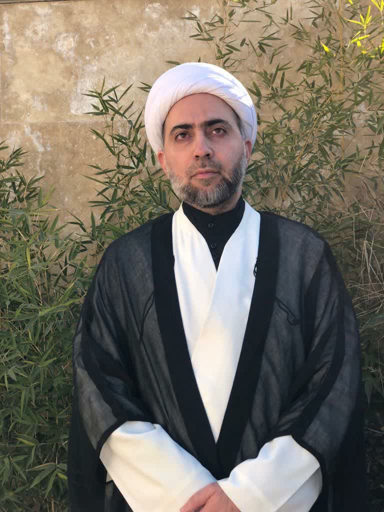 پروفایل مهدی سلطان احمدی