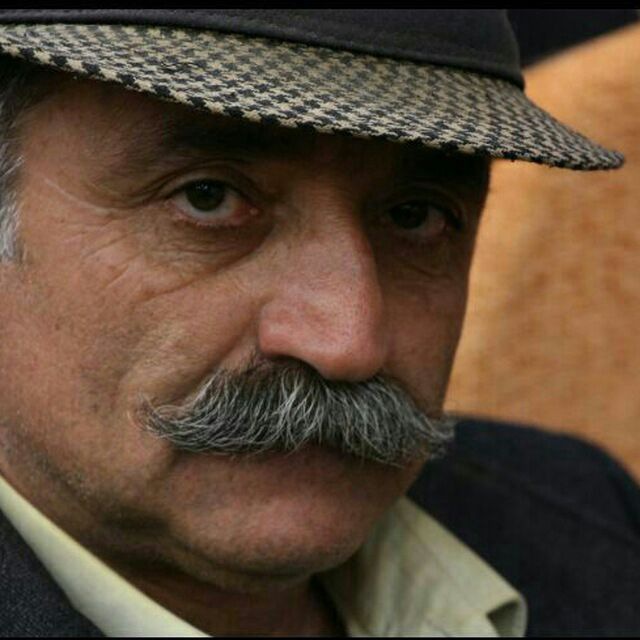 پروفایل علی بهمنی