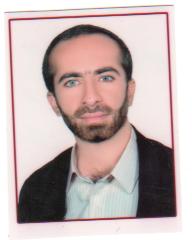 پروفایل بهزاد شینه جانی