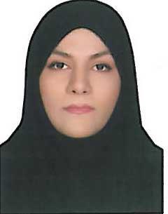 پروفایل تبسم مهین دهقان