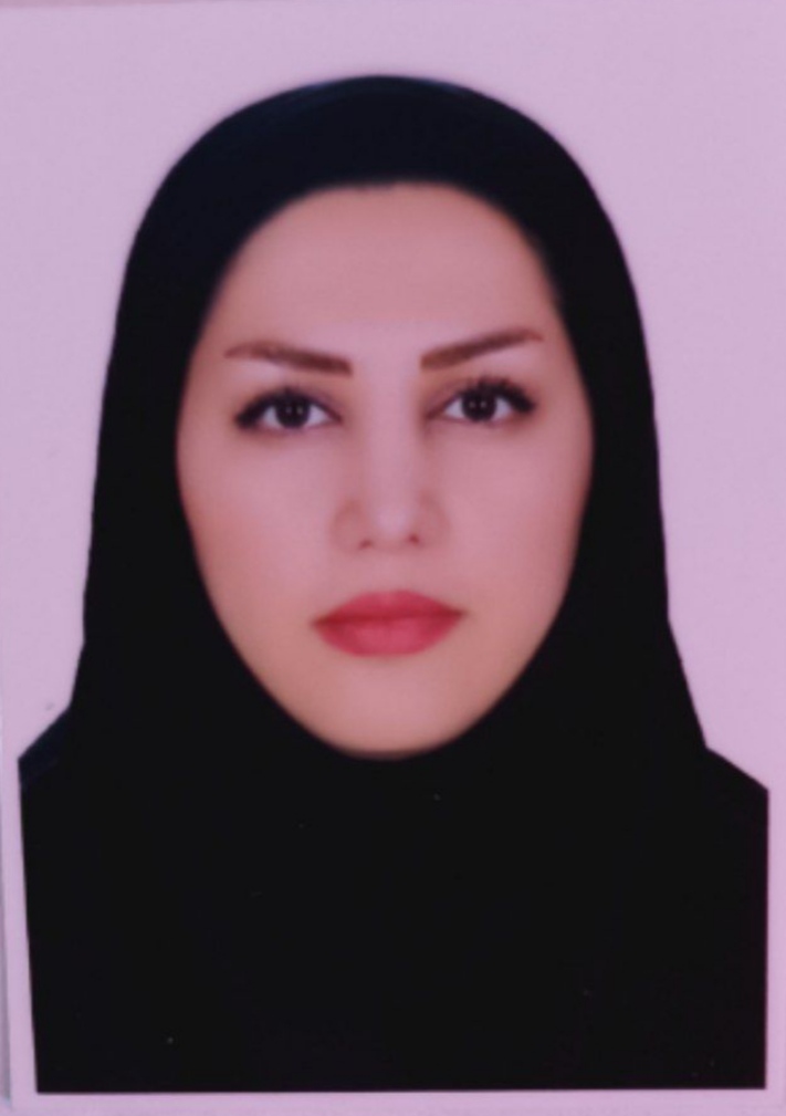 پروفایل گلستان حسن پور