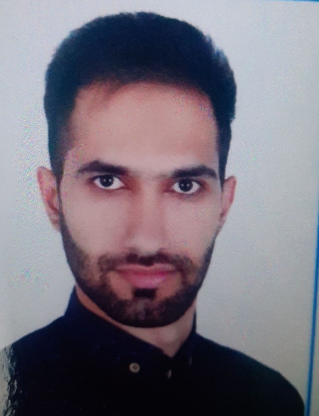 پروفایل حسین مریدی