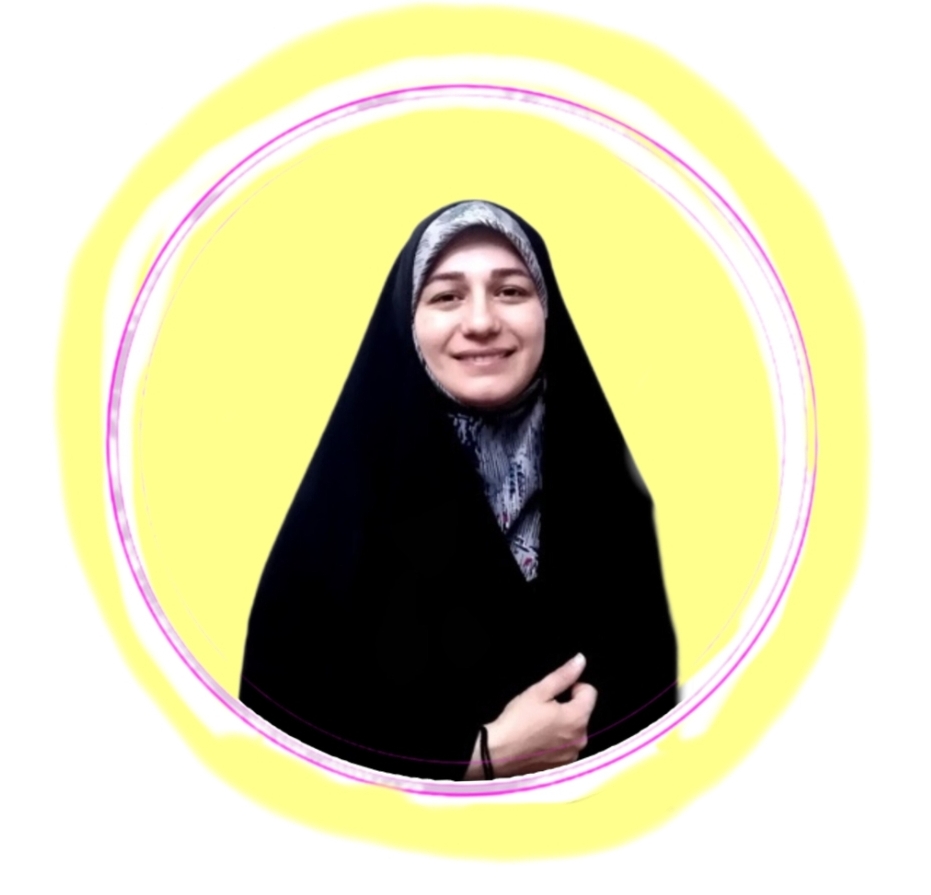 پروفایل زینب حمیدی