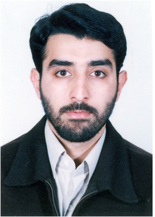 پروفایل محمد صابر نوروزنژاد