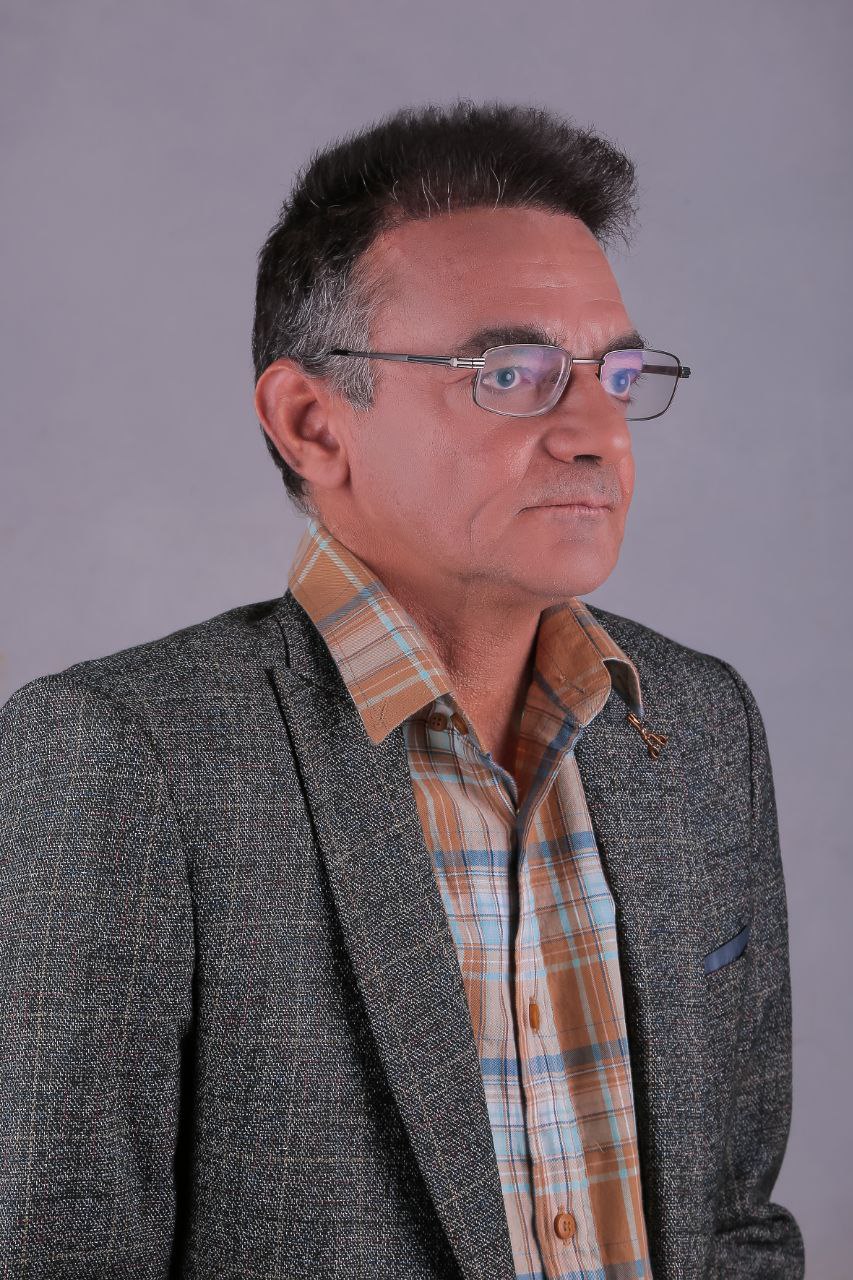 پروفایل احمد تیموری