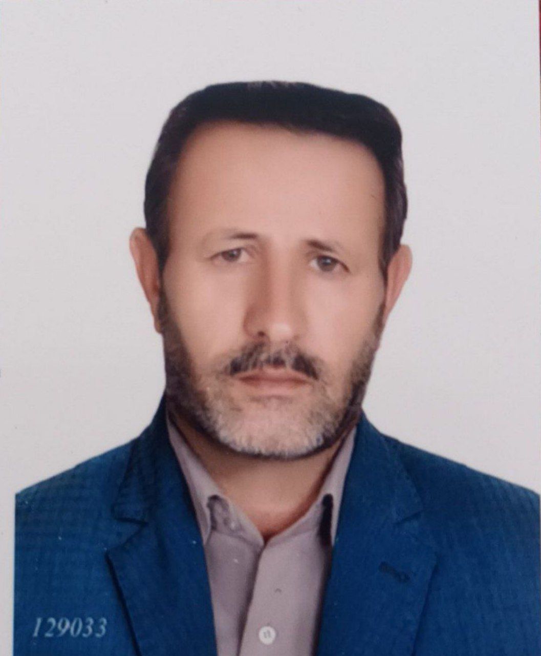 پروفایل محمد جنگی