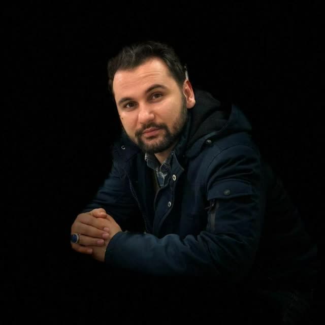 پروفایل پرویز شعبانی