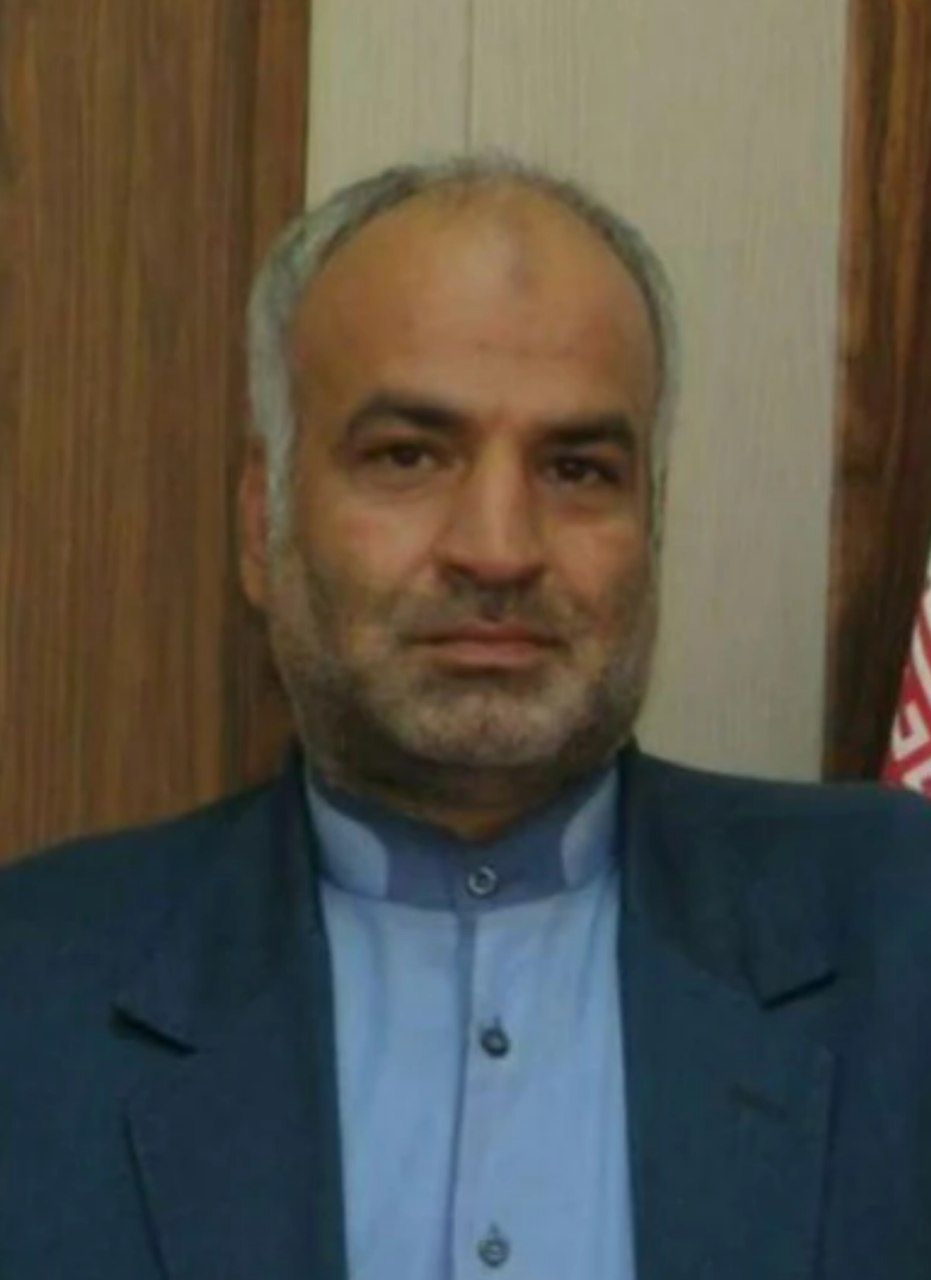 پروفایل محمد جواد بلبلی