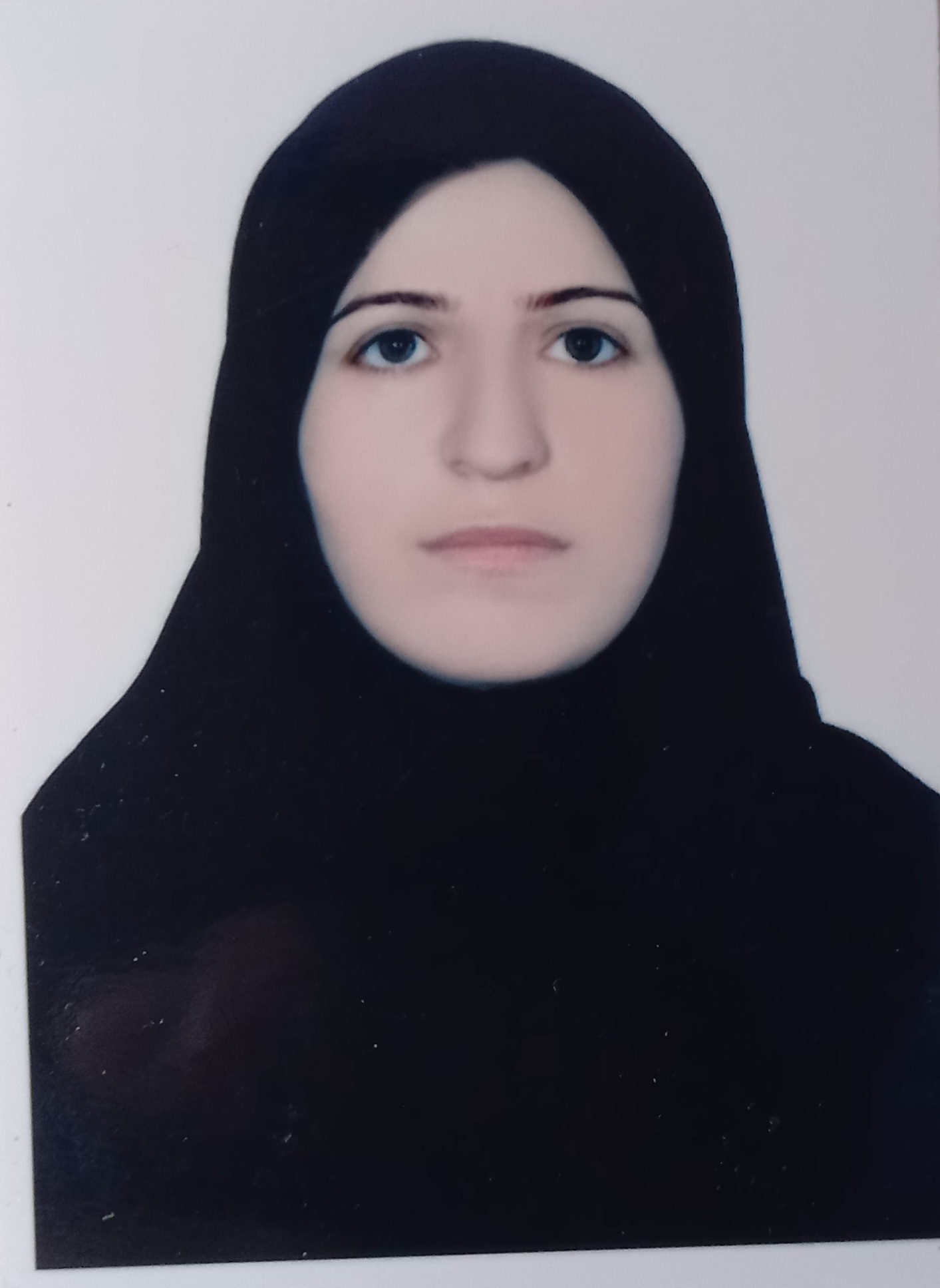پروفایل حاکمه سلامی قوچقار