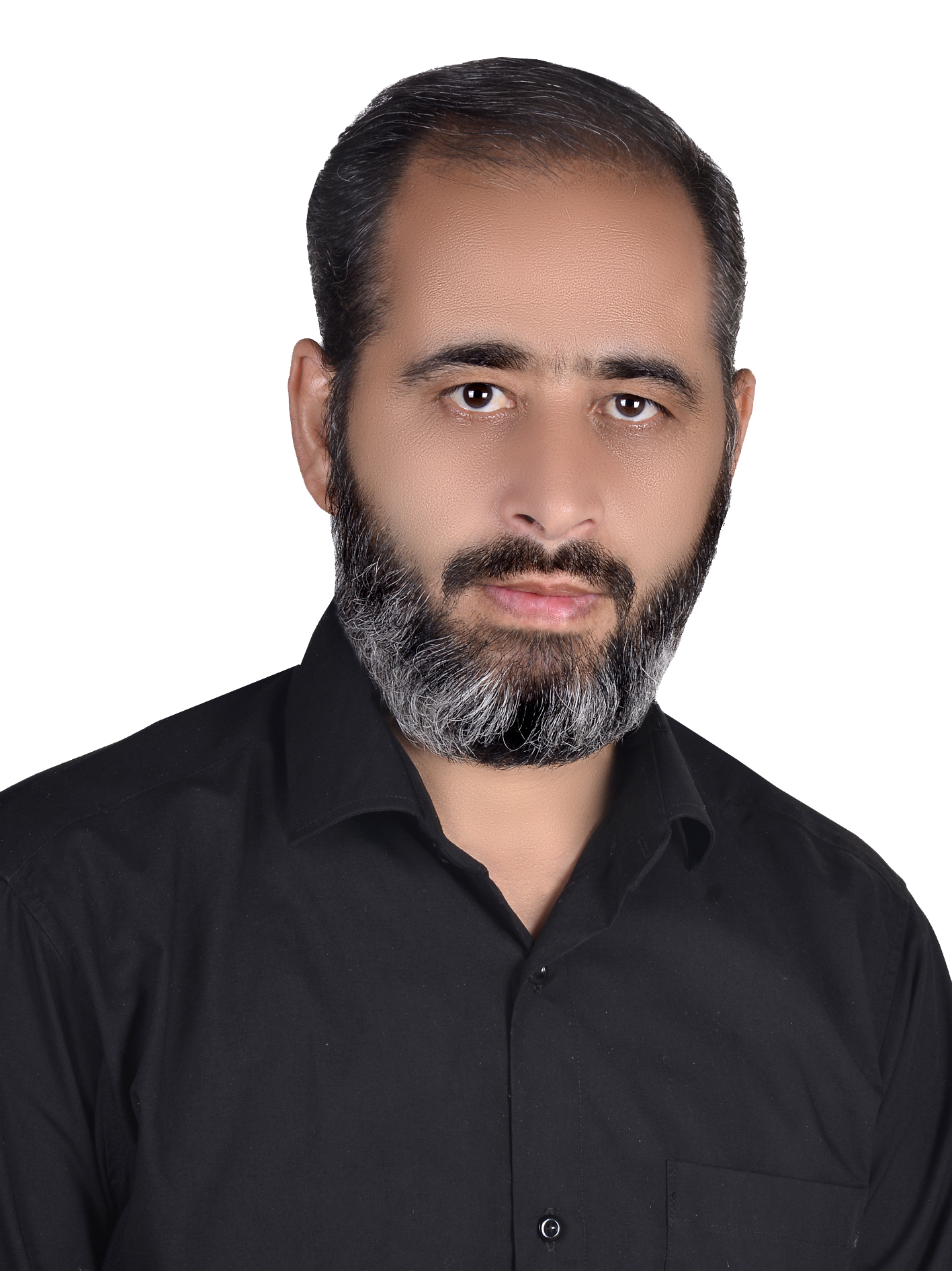 پروفایل يوسف بلوري سرشت