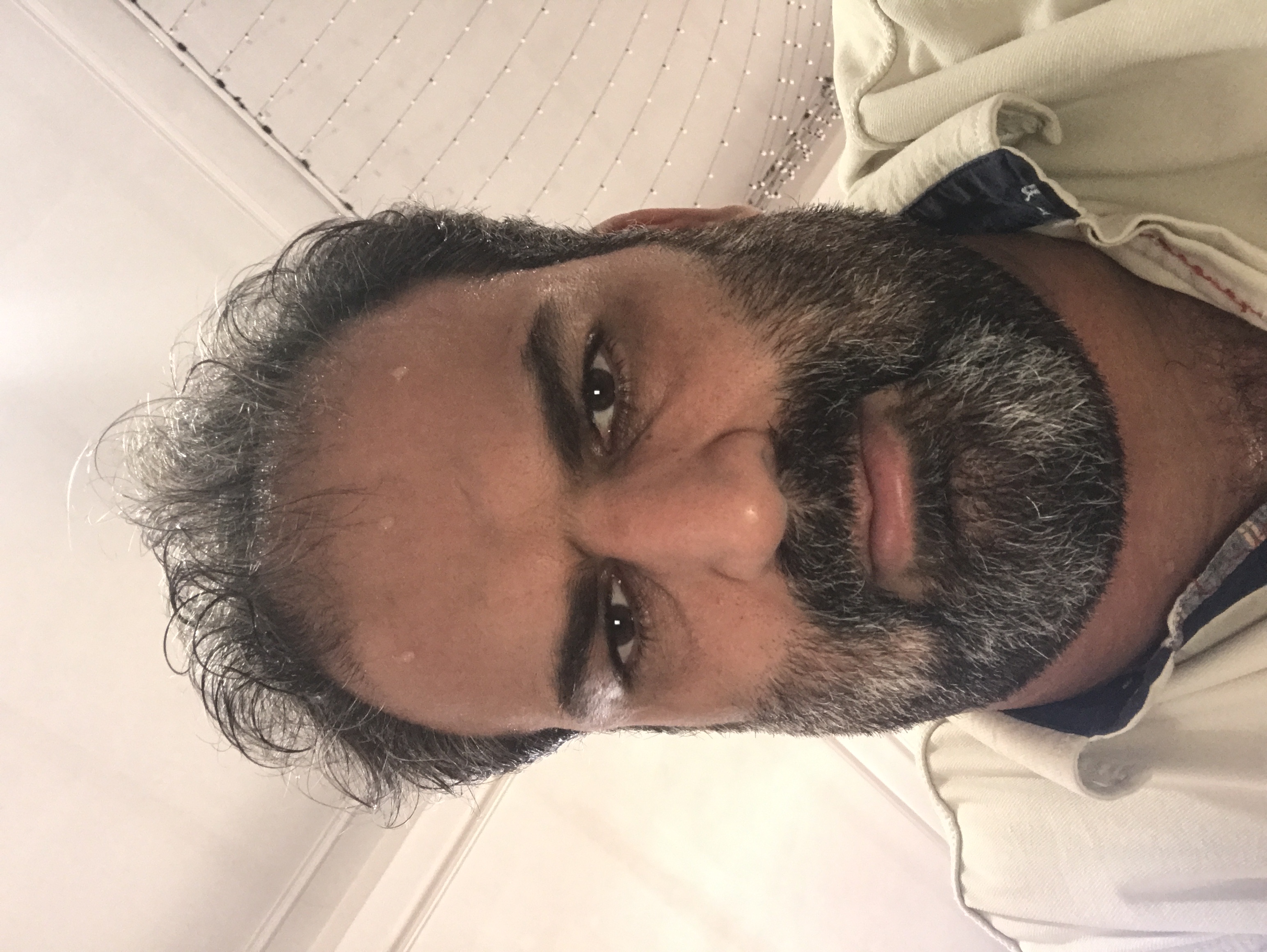 پروفایل مهدي گوهري