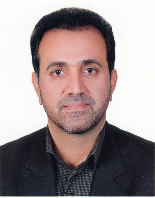 پروفایل سعید محرری قمی