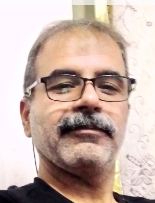 پروفایل علی پروهان