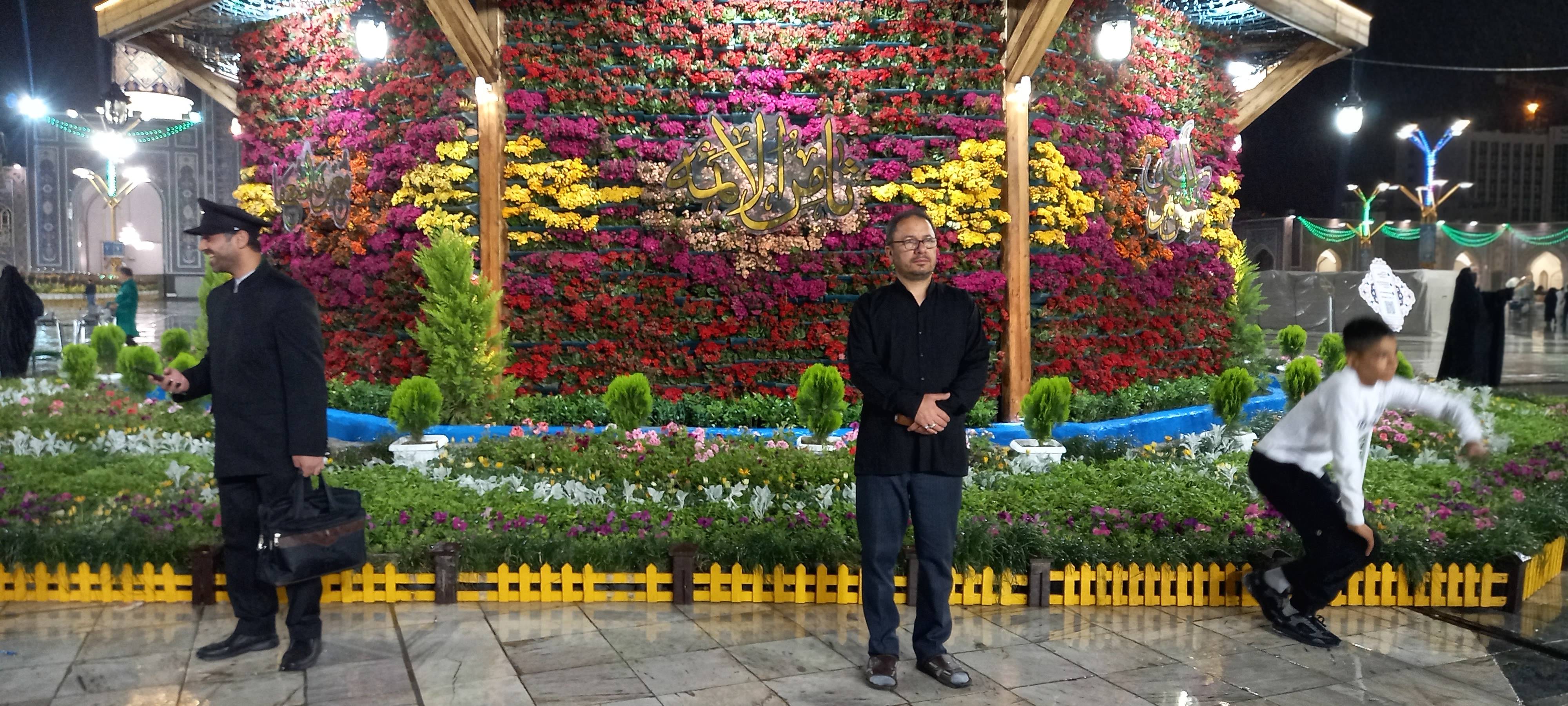 پروفایل موسی حمیدیان