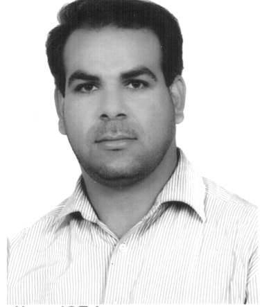 پروفایل امین طالبی زرین کمر