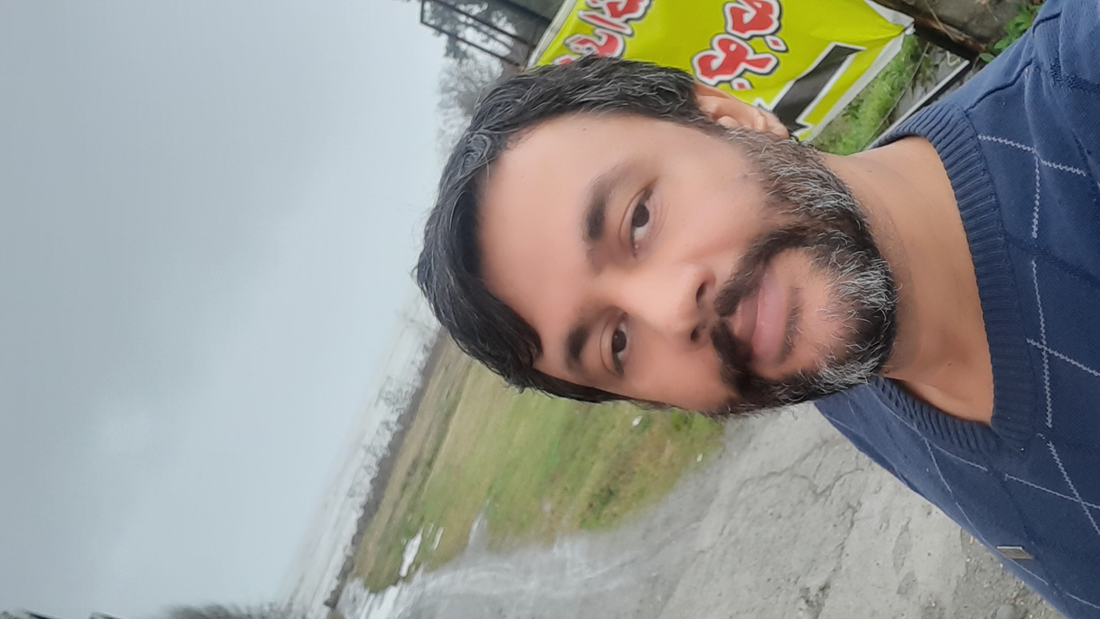 پروفایل محمود مهرابی