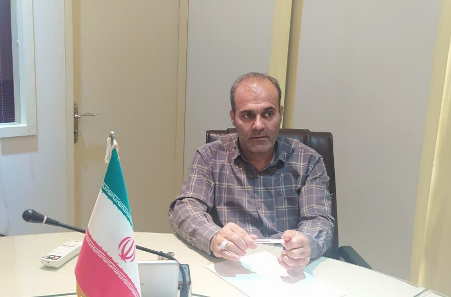 پروفایل سید عباس موسوی