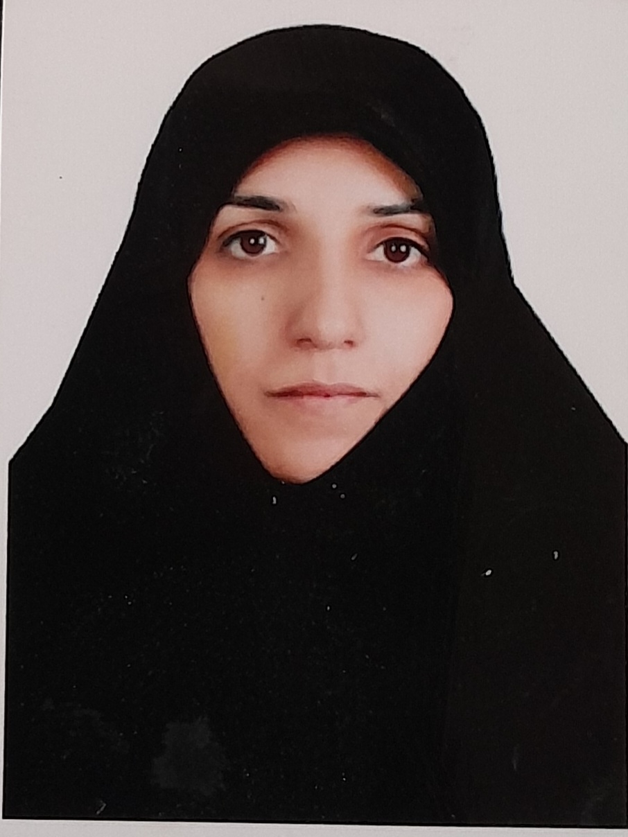 پروفایل مریم باقری