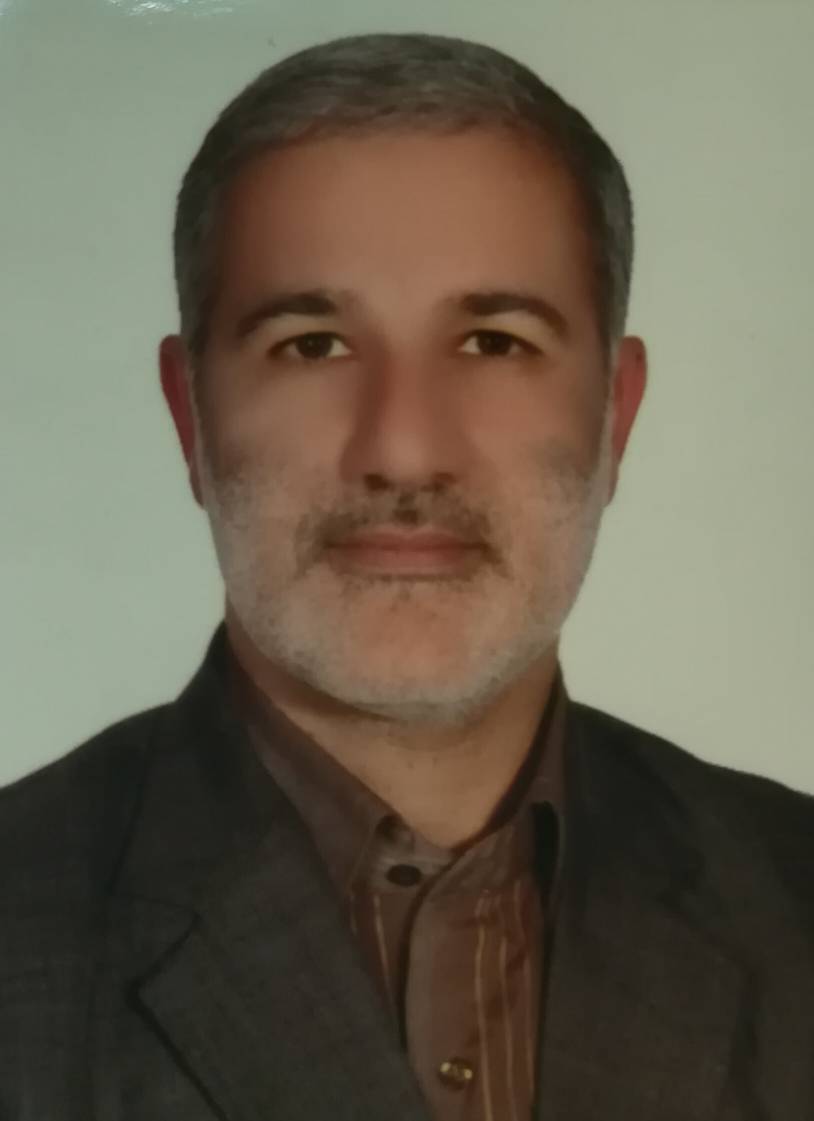 پروفایل محمد رضا مومن علائی