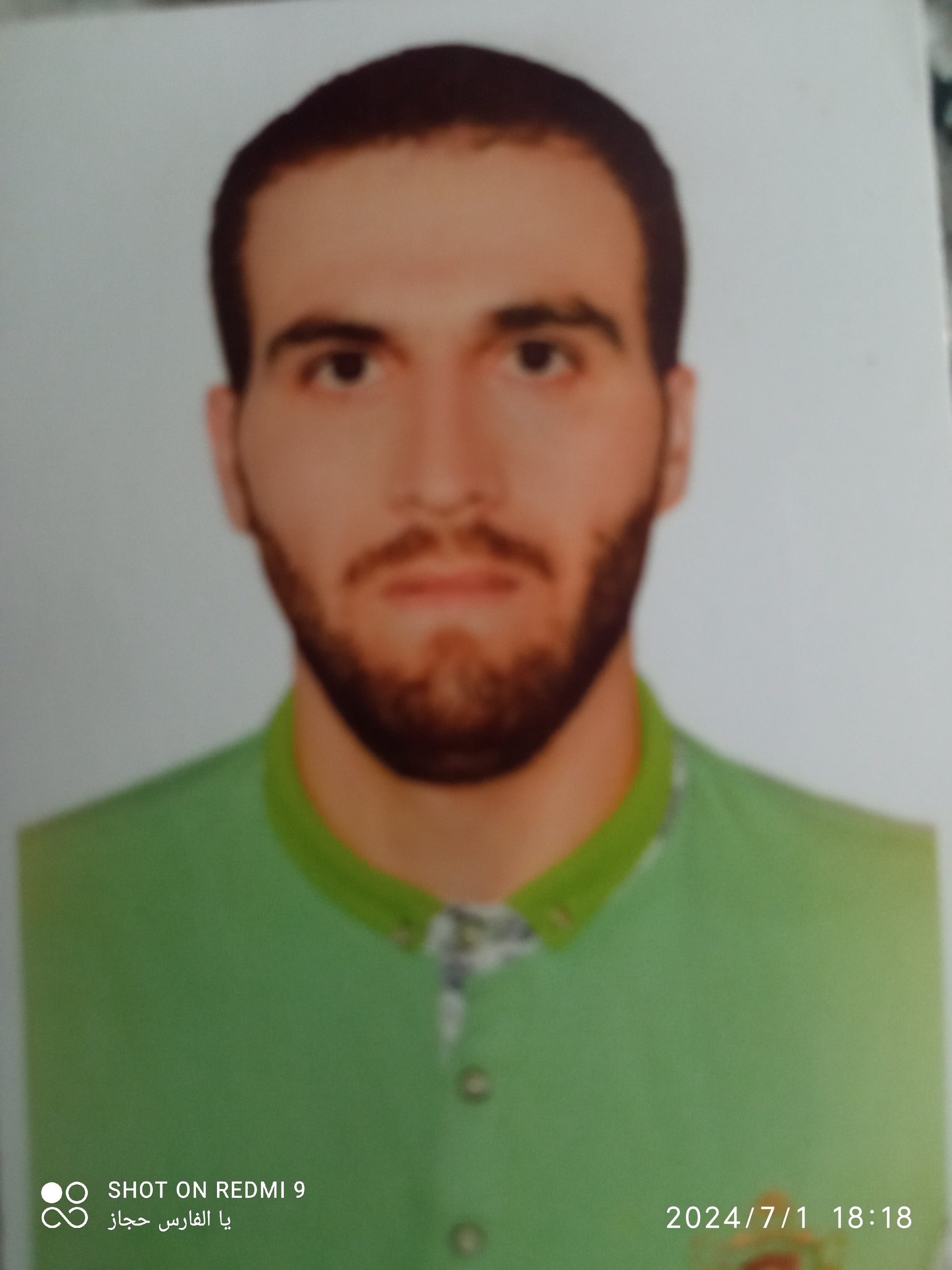 پروفایل علی اکبر فیروزی