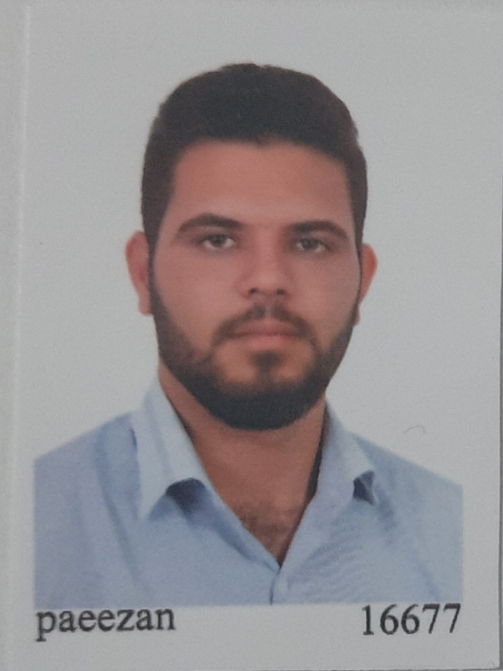 پروفایل امید بابائی