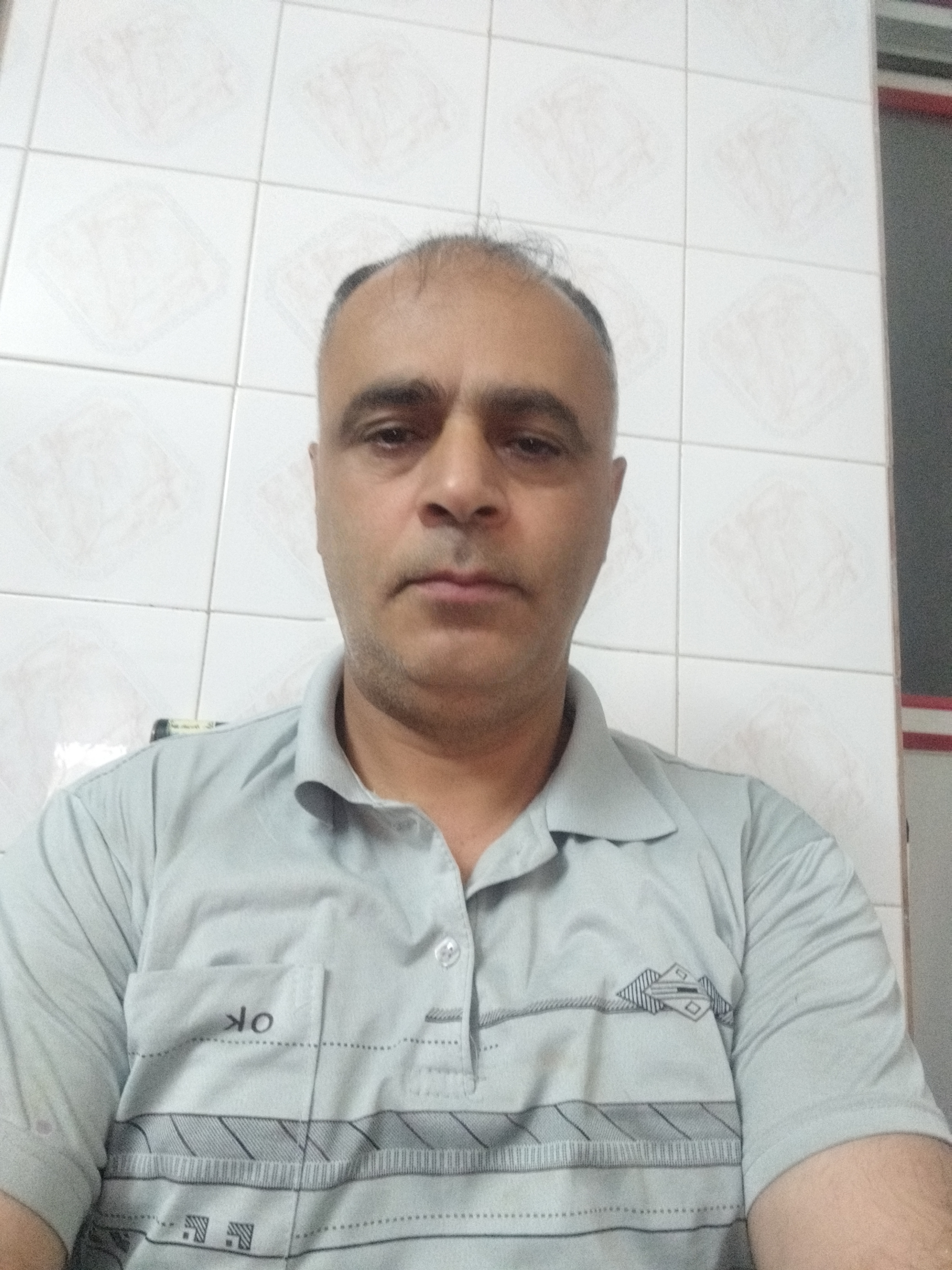 پروفایل مهدی مهدی نژاد سماکوش