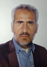 پروفایل حسین حیدری