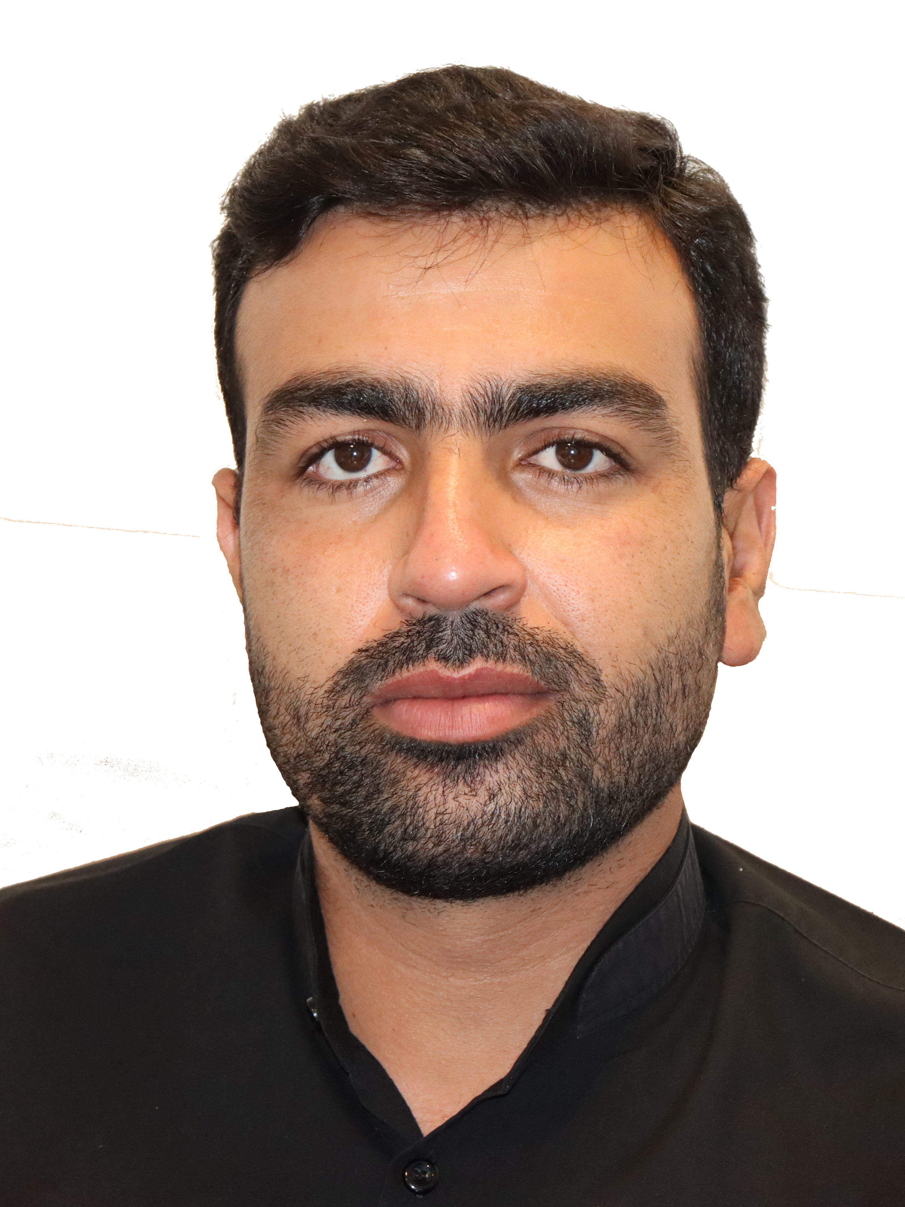 پروفایل مهدی زنگوئی